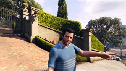 Phil Collins - Take me home [Rockstar Editor] PC