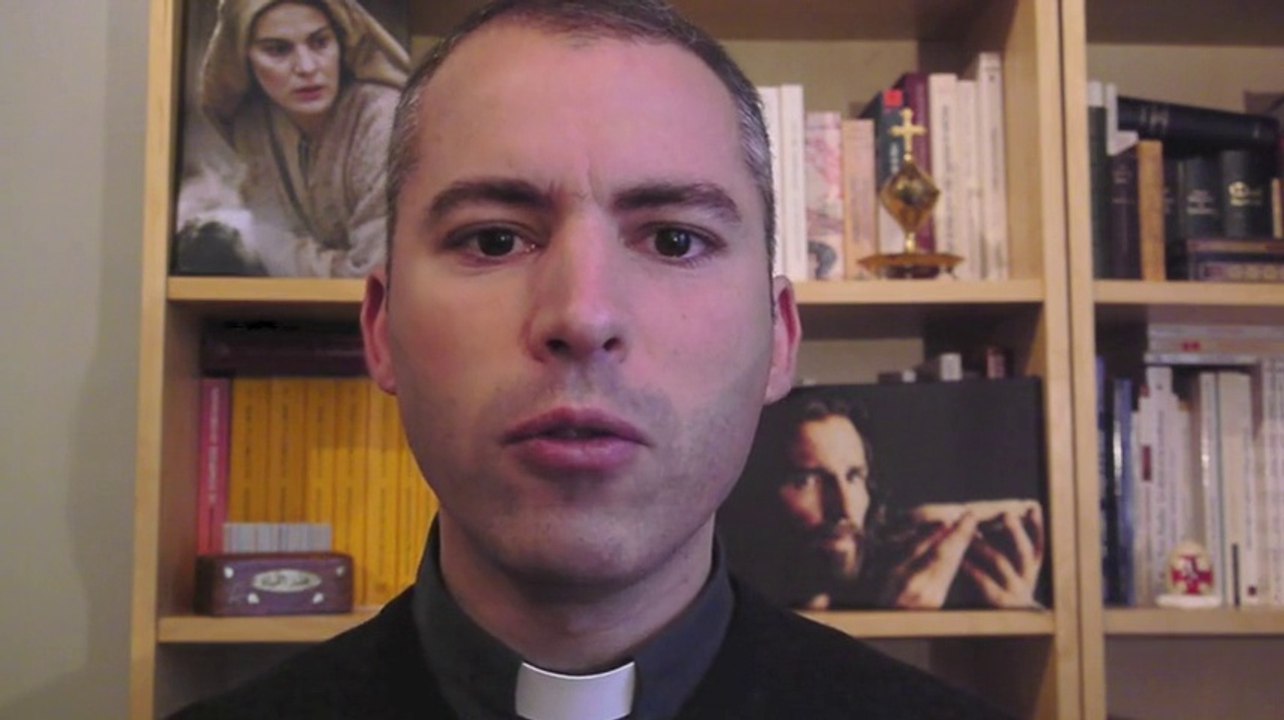 Tibériade 12 - janvier 2013 - « Le Christ a souffert… lui aussi...»