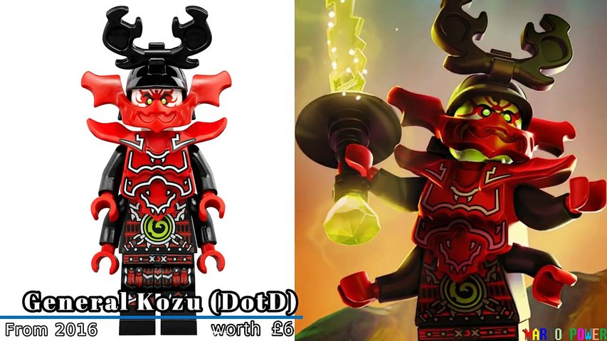 Ninjago day of the departed sale dailymotion