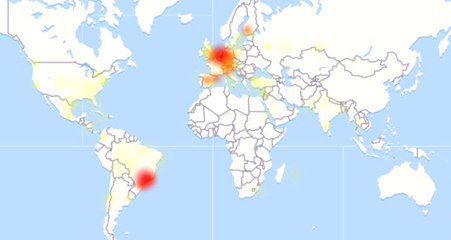 WhatsApp Normale Döndü! "WhatsApp Neden Çöktü" Sorusuna BTK Cevap Verdi