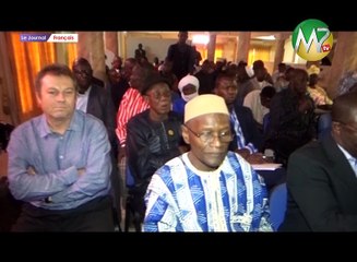 LE JT FRANÇAIS 21H00 DU 30 NOVEMBRE 2017