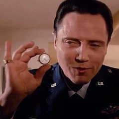 Funny Christopher Walken Impressions