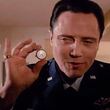 Funny Christopher Walken Impressions