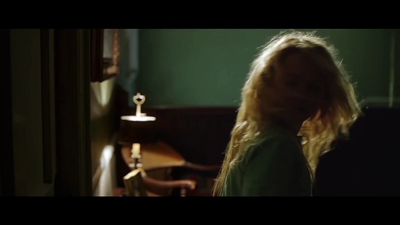 Annabelle 2 : bande annonce Orange