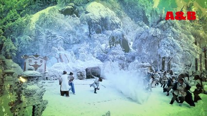 A&B Official《新侠客行 Ode to Gallantry 》第二十七集 EP27