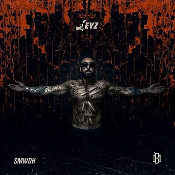 Jeyz - Fundament