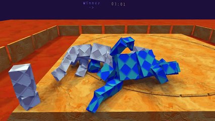 Le jeu le plus MARRANT et WTF de la galaxie - SUMOTORI ! + Lien de téléchargement