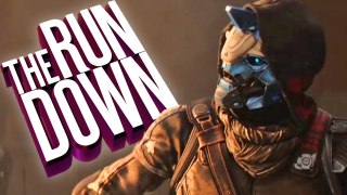 Destiny 2 In Big Trouble? - The Rundown - Electric Playground