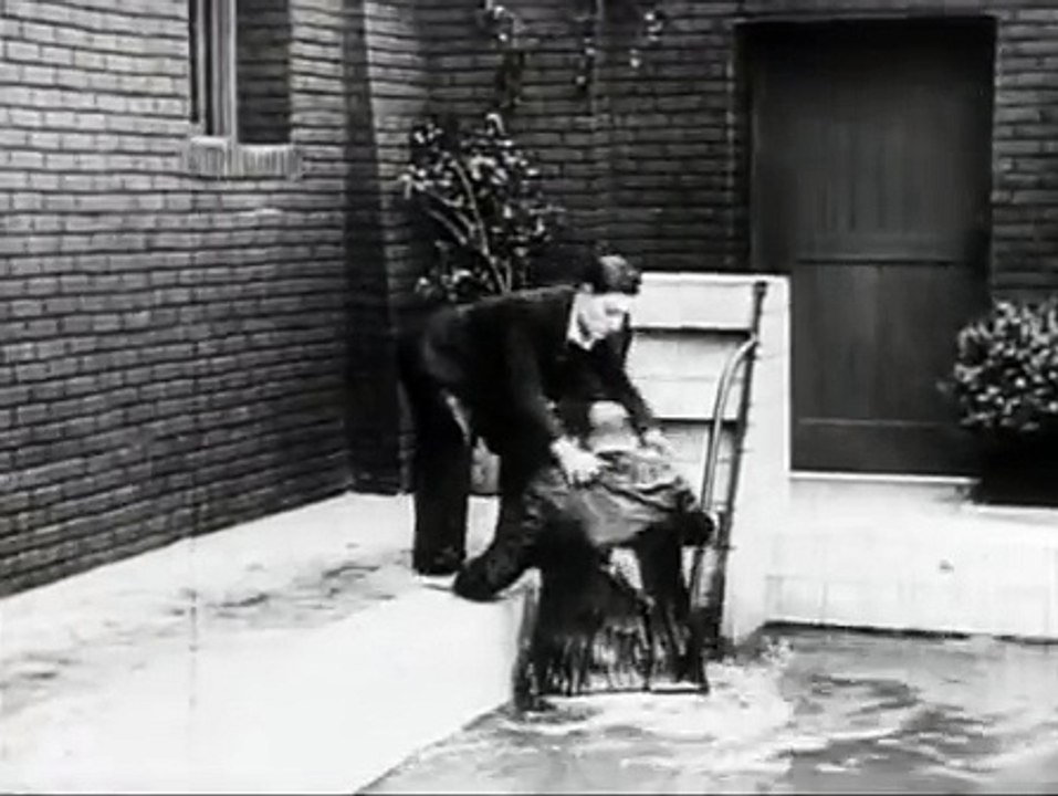The Electric House (1922)