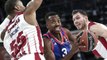 Anadolu Efes, Sahasında Olimpia Milan'ı 73-68 Yendi