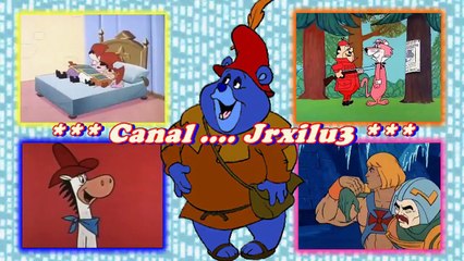 URSINHO POOH E A NOSSA TURMA, DESENHOS EM PORTUGUES