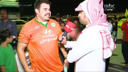 أجواء ما قبل لقاء الإتفاق والإتحاد