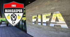 FIFA'dan Manisaspor'a Uyarı: Ödeme Yapmazsanız 6 Puanınız Silinir