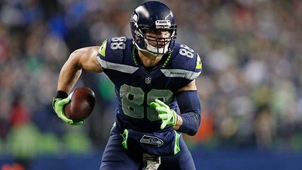 NFL-N-Motion: How the Seahawks use Jimmy Graham in the red zone