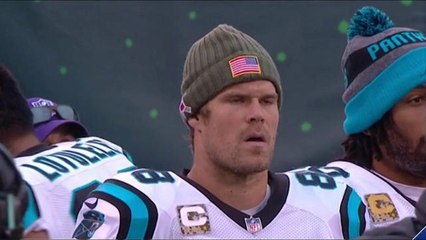 Panthers deal with injuries before Week 13 matchup