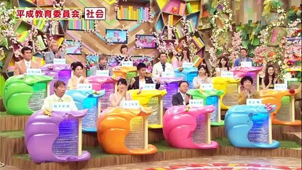 平成教育委員会 160410 part3 by Vantrung