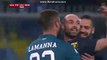 Francesco Amazing Goal - Genoa vs Crotone 1-0  Coppa Da Itália 30.11.2017 (HD)