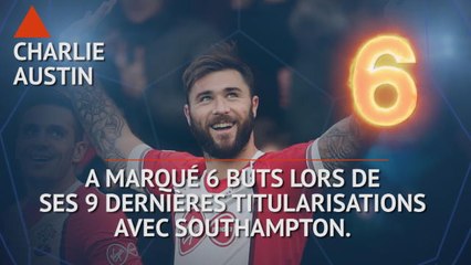 Premier League - Les tops et les flops avant la 15e j.