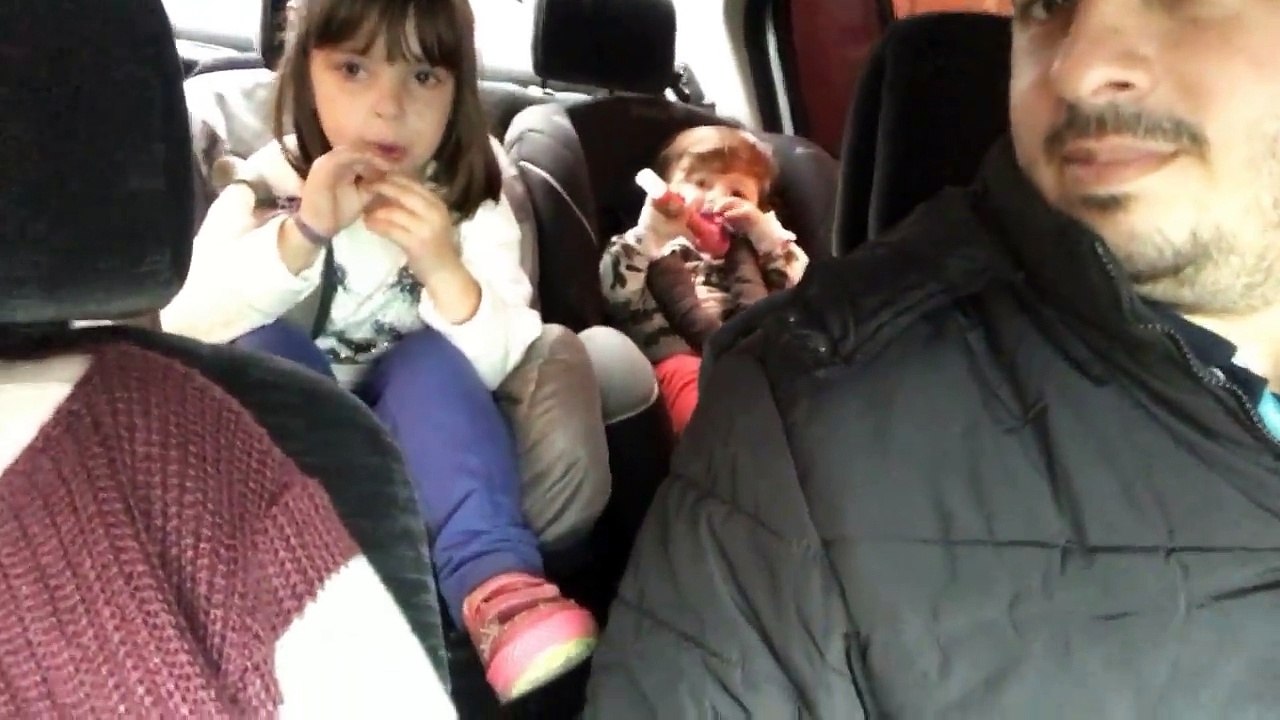 TOMANDO VACINA MUITO MEDO