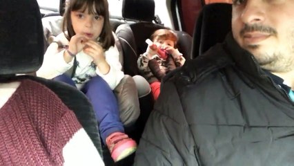 TOMANDO VACINA MUITO MEDO