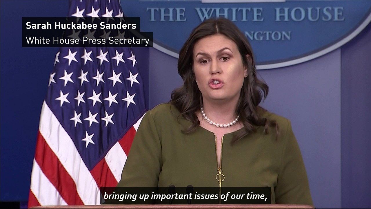 White House defends Trump's anti-Muslim retweets