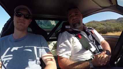 Modified 1990 Honda CRX - One Take