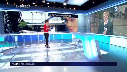 Disparition de la petite Maëlys : le comportement du principal suspect en question