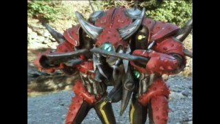 【粵語】ATV 幪面超人BLACK RX 憤怒王子RX生體 初登場（髙畫質合成版）