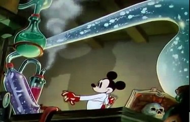 Le mouton devient loup - Mickey Mouse en Francais