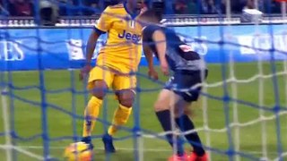 Napoli vs Juventus 0 - 1 Highights & All Goals 01-12-17_HD
