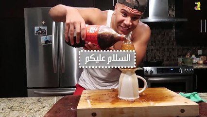 حيل غذائية مذهلة عليك أن تجربها …!!