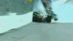 Indycar Crash - Kenny Brack Horrific Crash - Indy 500