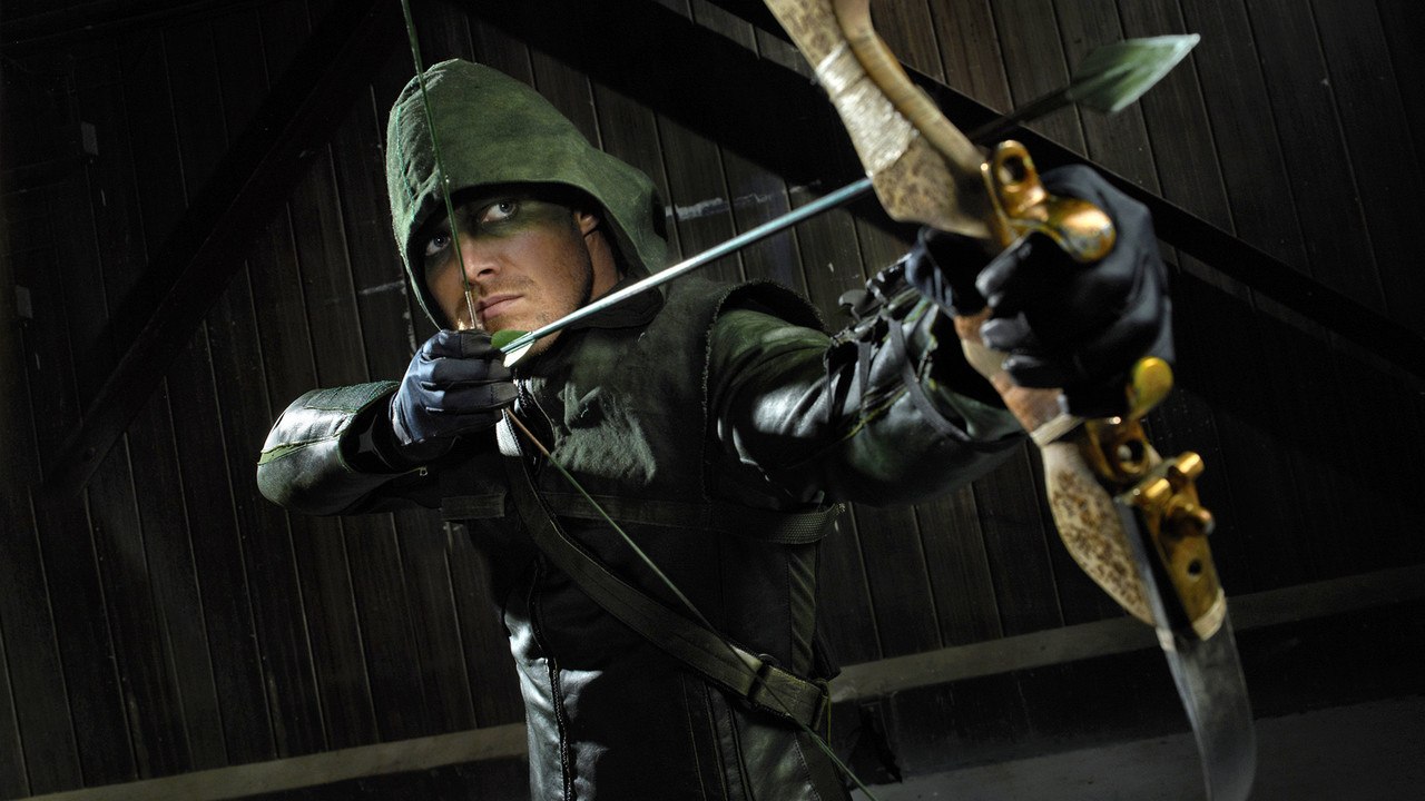 Watch Arrow (S6E9) : Irreconcilable Differences >> Online Series