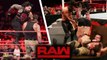 WWE RAW 1 December 2017 Highlights   WWE RAW 12 1 17 Highlights