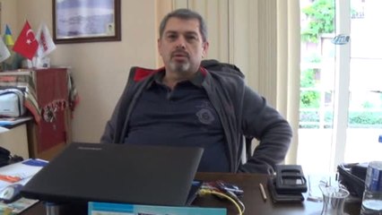 Turizmde Avrupa Açığını Ortadoğu ve Ukrayna ile Kapattık"