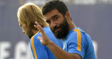 Eski Monacolu Rothen: Arda İyi Bir Fikir Değil, Monaco Almasın
