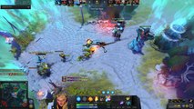 Road to Kiev Major Highlights | OnyX.Abed Invoker