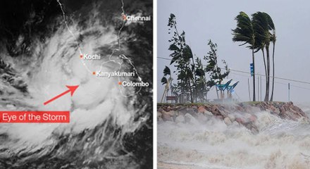 அடுத்து வரப்போற புயலுக்கு என்ன பெயர் தெரியுமா?