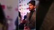 Shahid AVOIDS Ex Kareena Name In Best Dressed Actresses | Filmfare Glamour & Style Awards 2017