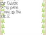 Funda Universal tipo Folio Cooper Cases TM Magic Carry para Tablet de Samsung Galaxy Tab