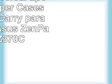 Funda Universal tipo Folio Cooper Cases TM Magic Carry para Tablet de Asus ZenPad 70