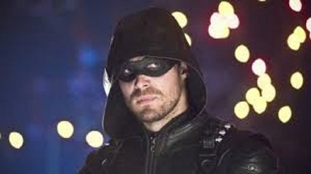 Arrow S6E9 : Irreconcilable Differences >> Full