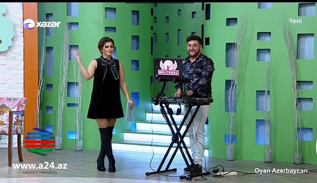 Fira Cəlilova 2