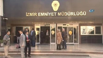 İzmir Emniyeti'nden Çocuklara Dev Proje