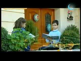 أنشودة مدرستي قناة سنا بدون ايقاع(1)