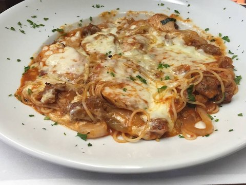 HUNGRY? 5 classic Chicago-style restaurants in the Valley - ABC15 Digital