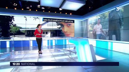 Disparition de Maëlys : le suspect mis en examen pour meurtre