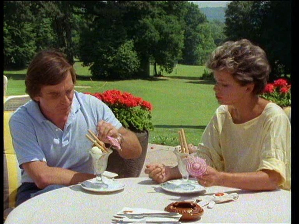 Unsere schönsten Jahre - Mein Mann muß nach Paris