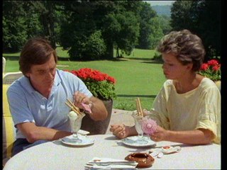 Unsere schönsten Jahre - Mein Mann muß nach Paris