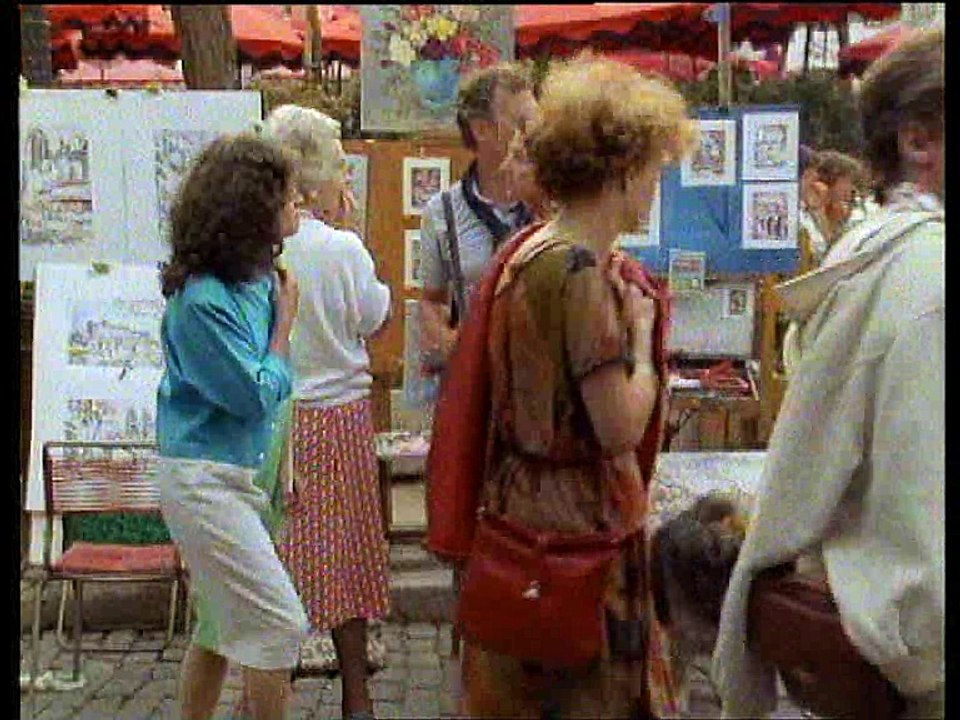 Unsere schönsten Jahre - Nadine